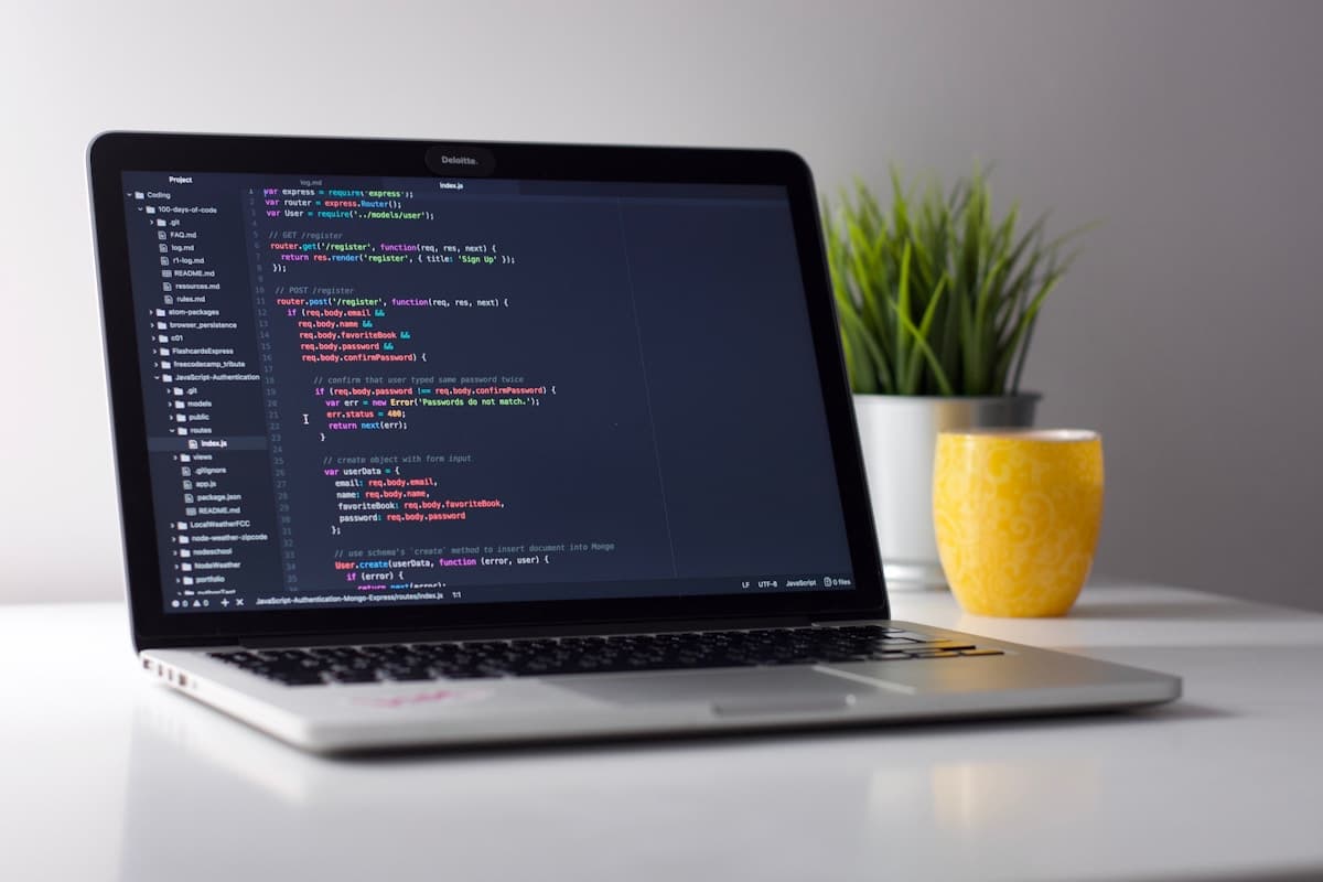 Open-source contributor 2