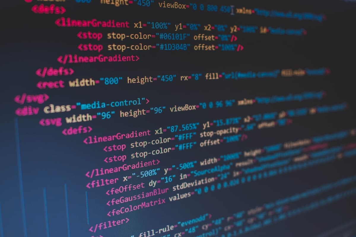 Open-source contributor 3