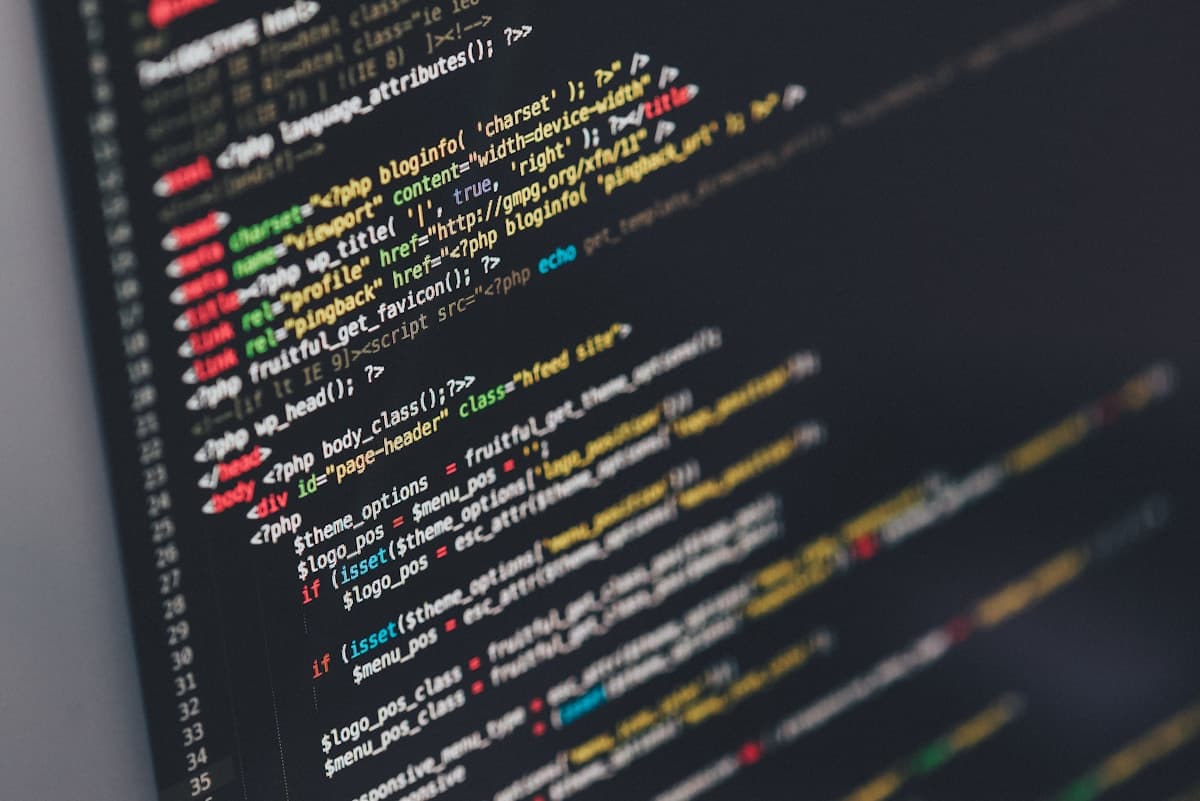 Open-source contributor 4