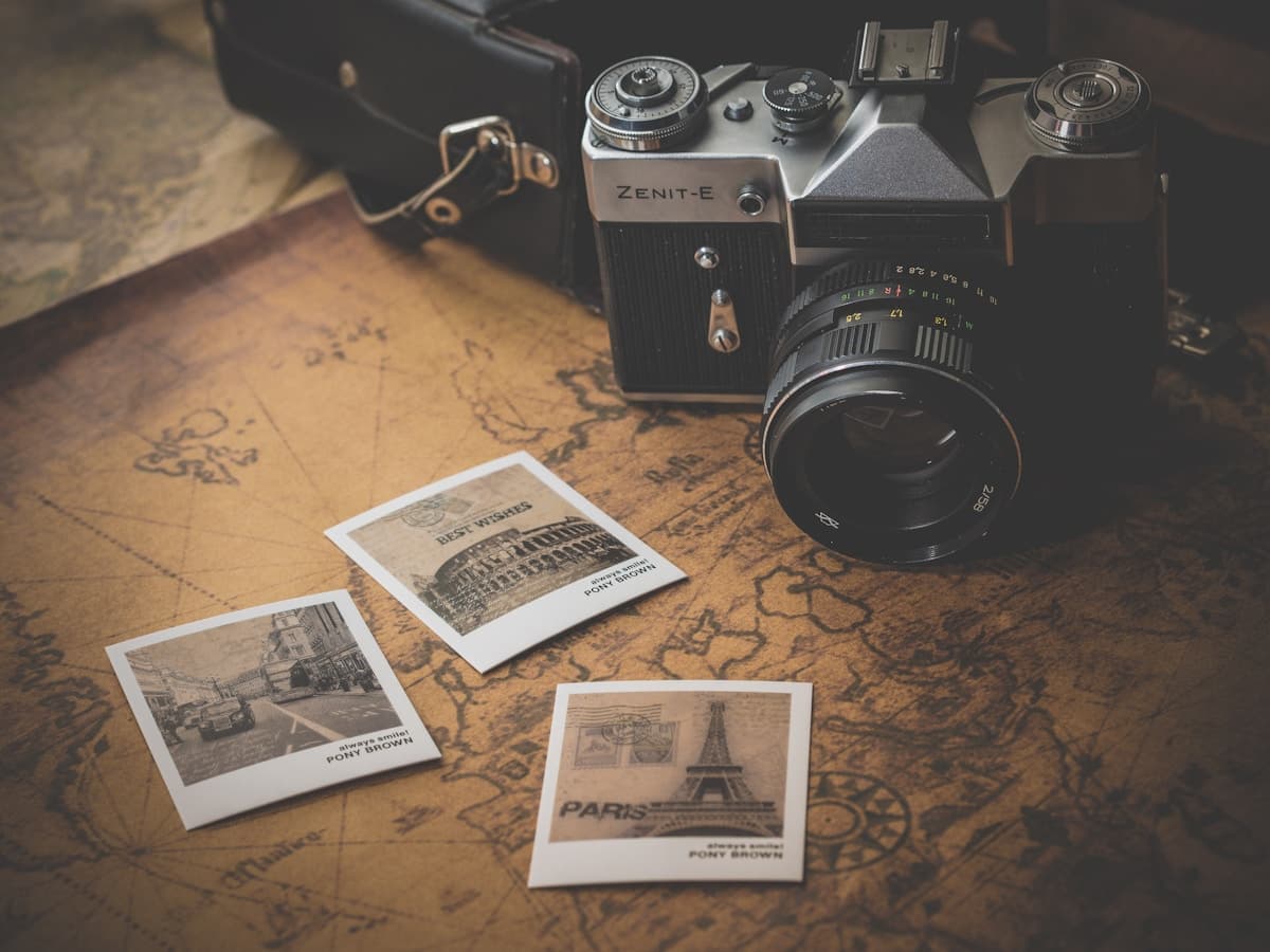 Photographer 2