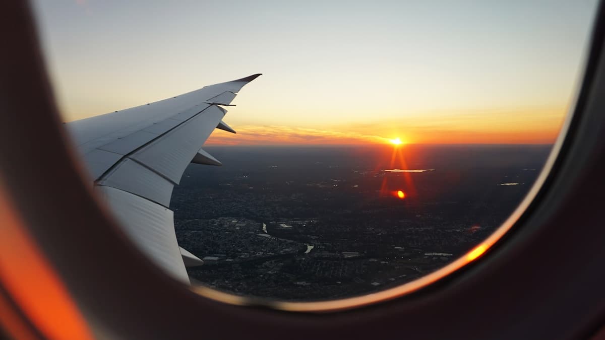 Travelling 1
