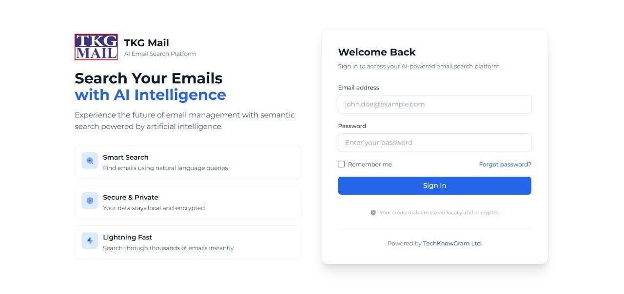 Nippon Koi — AI-Driven Email Analysis Agent cover